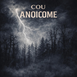 Anoicome by Cou
