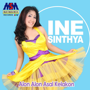 Alon Alon Asal Kelakon by Ine Sinthya