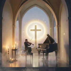Grace in the Silence by Zionel Ferrer