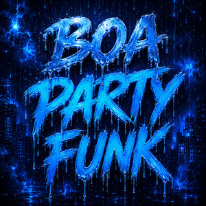 Boa Party Funk by PONCEB