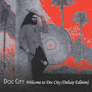 Your Ego Too by Doc City