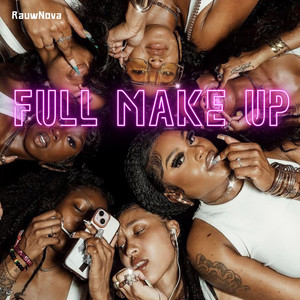 Full Make Up by RauwNova