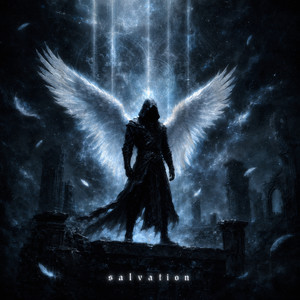 salvation by Nodus