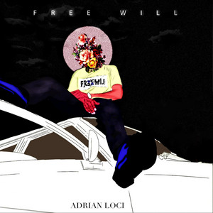 Adrian Loci - Anything (feat. Toili Mshairi)