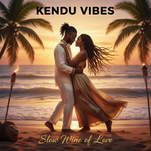 Midnight Feels So Right by KENDU VIBES