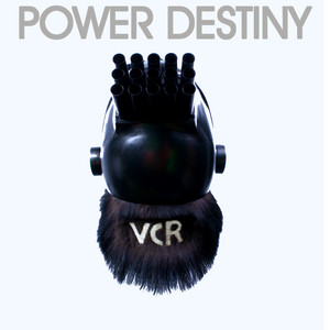 Really Something/Destroy by VCR