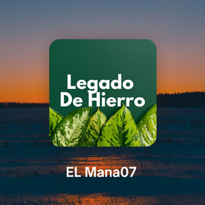El mana07 poster