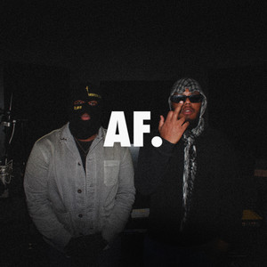 AF by Lucien Parker, RMR