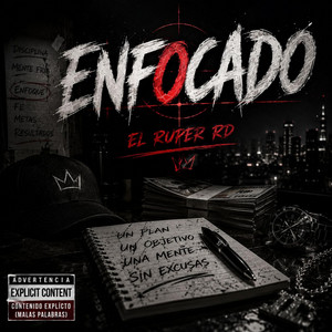 Enfocado by el ruper rd