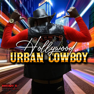 Hollywood cover