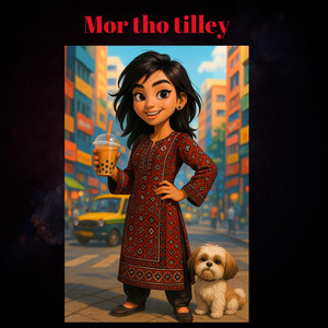 Vandana Nirankari - Mor tho tilley