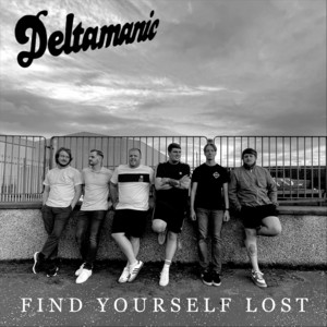 Find Yourself Lost
