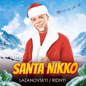 Обкладинка: Santa Nikko