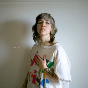 Anita album cover