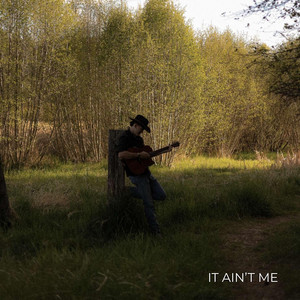 It Ain't Me by Ryan Schneider
