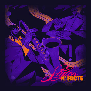 Styles n' Facts by Jas Music, Esemcial, Mike Rojazz