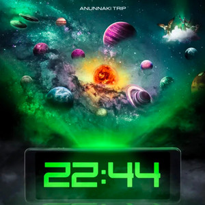 Alpha Centauri by 2244