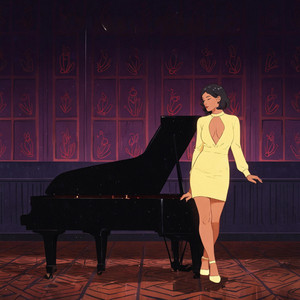 ChartreuxCatBand - Shadow Play