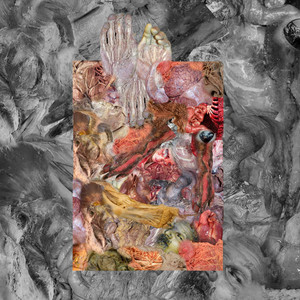 Golem of Gore - Secreting Sperm Into...
