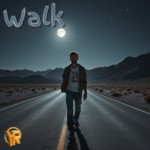 Walk by Yellow Router