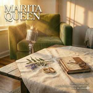 Al Fin en Calma by Marita Queen