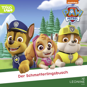 Folge 179: Der Schmetterlingsbusch