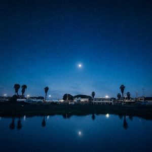 BLUE NIGHT by FerMix