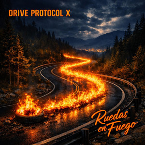 El Foco by Drive Protocol X