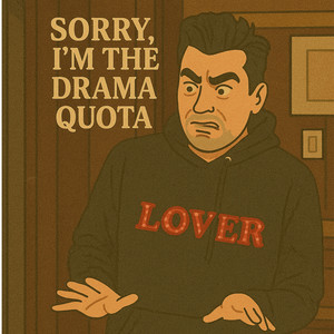 Jaxon Reed - Sorry, I'm the Drama Quota