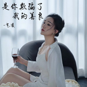 是你欺骗了我的善良