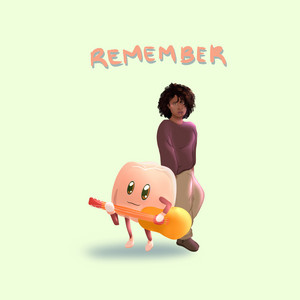 Remember cover art