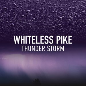Whiteless Pike Thunder Storm album