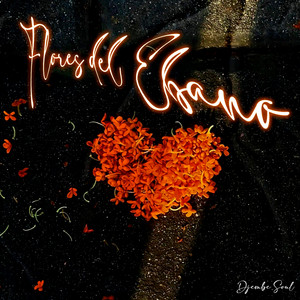 Flores del Ebano by Djembe Soul