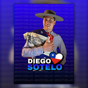Diego Sotelo - Cueca