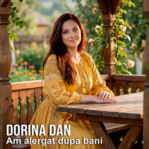 Am alergat dupa bani by Dorina Dan