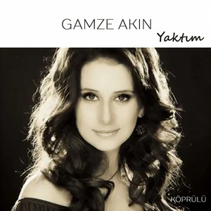 Gamze Akın
