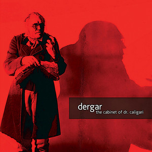The Cabinet of Dr. Caligari cover