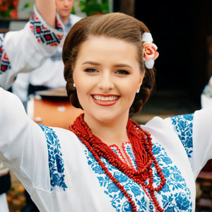 Loredana Călin - Din Moldova Mare