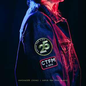 We Have Come by catch the fire music, Jonathan Clarke