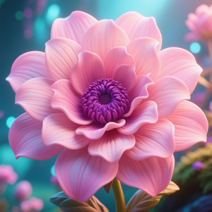 muraela sahroni - Stronger Than the Echoes