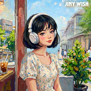 If it was Like That at That Time by JINY WISH