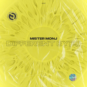 Different Eyes by Mister Monj