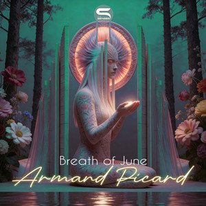 Breath of June by Armand Picard