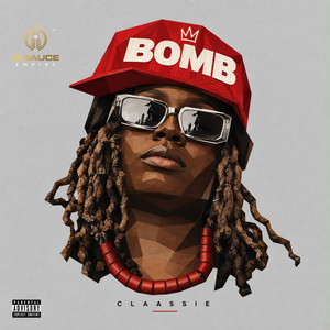 Bomb by Claassie
