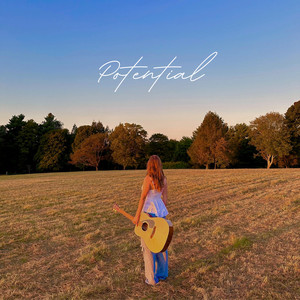 Potential by Sam Plourd