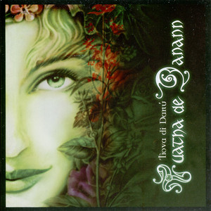Trova di Danú cover