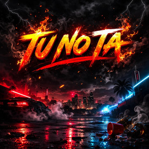 Tu no ta by Tilo Rap