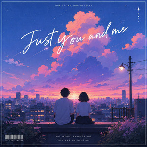 Just you and me by Re:Ultima