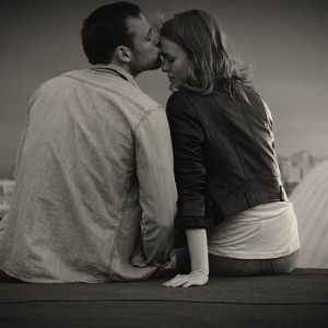 You Were There by Orvak