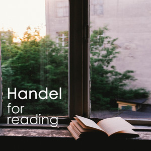 Handel for reading album